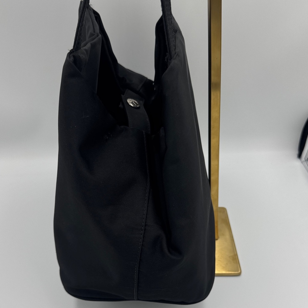 Fendi Black Tote Bag - Picture 2 of 9